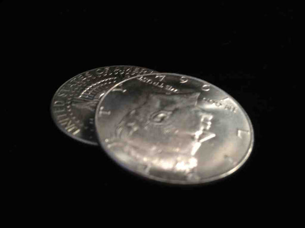 OxF - 1964 Kennedy Half Dollar