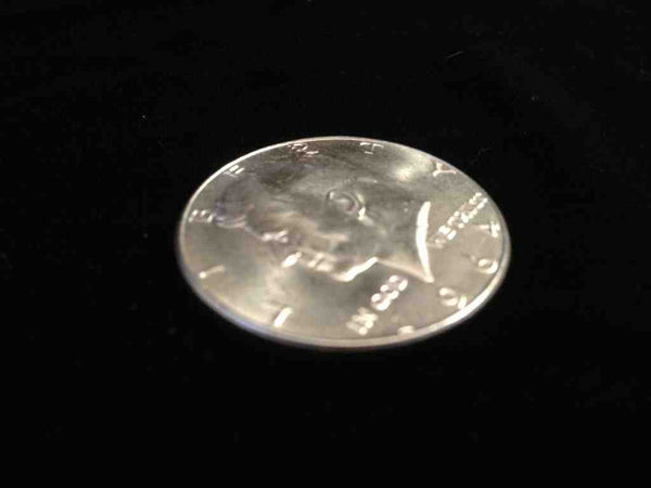 OxF - 1964 Kennedy Half Dollar