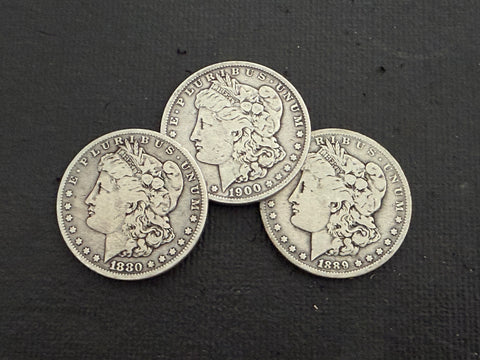 3CM - *PREMIUM* Soft Morgan #2