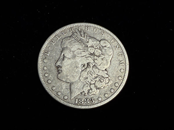 Expanded Shell - Soft Morgan #1