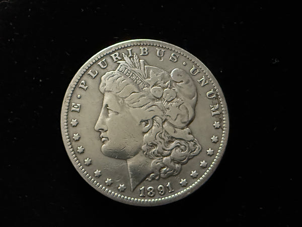 Expanded Shell - Soft Morgan #3