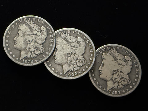 3CM - *PREMIUM* Soft Morgan #1