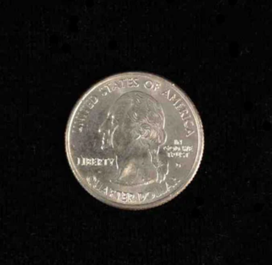 Expanded Shell - Quarter – Schoolcraft Precision