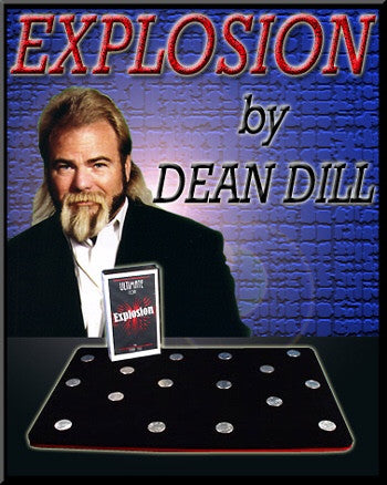 Dean Dill's Explosion