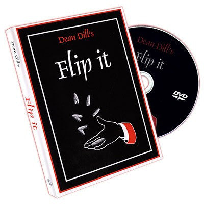 DVD - Flip It!