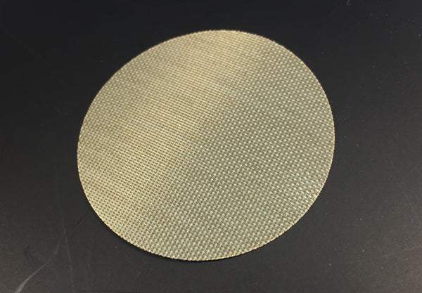 Teflon Disc