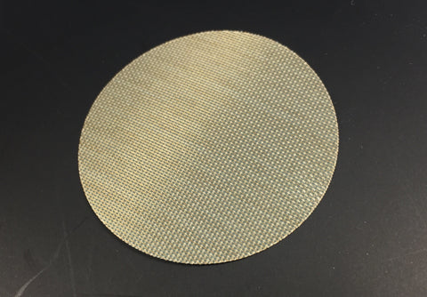 Teflon Disc